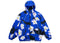 Palace P-Breezy Jacket Breezy Flower Print