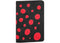 Louis Vuitton x Yayoi Kusama Pocket Organizer Black/Red