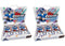 2025 Topps Finest Football NFL Hobby Box 2x Lot