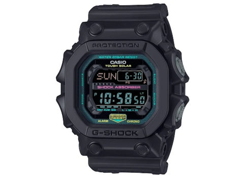 Casio Digital GX-56MF-1