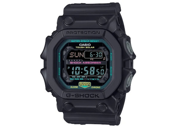 Casio Digital GX-56MF-1