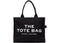Marc Jacobs The Tote Bag Large Black