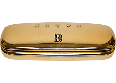 Ben Baller Vacuum Sealer 2.0 Gold