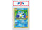 Blastoise-Holo 2021 Pokémon Japanese 25th Anniversary Promo #003/025 (PSA Graded)