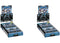2025 Topps Resurgence Football Hobby Box 2x Lot