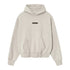 FW25 Classic Hoodie - Heather Stone