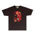 Gallery Dept T Shirt Retro Printed Loose Short-Sleeved Shirt