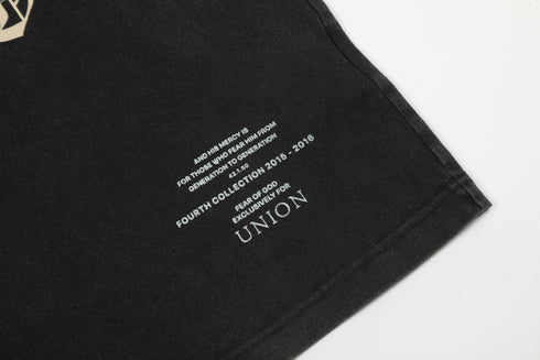 Fear of God Essentials Tee