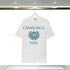 Casablanca fashion T-shirt