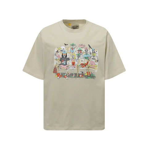 Gallery Dept T-Shirts