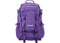 Supreme Logo Backpack (SS26) Purple