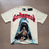 Godspeed T-shirts Retro Fantasy Pattern