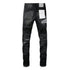 PURPLE Fashion Jeans 9001