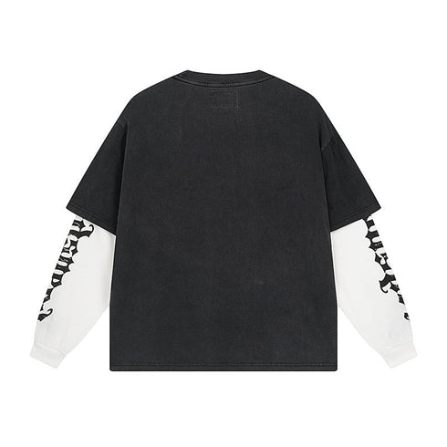 Godspeed Long Sleeved Shirt