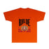Rhude T-shirts Printed Trendy Pure Cotton
