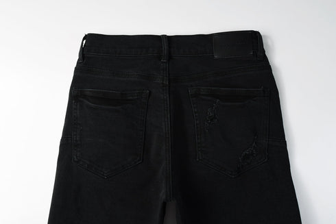 PURPLE Fashion Jeans 5108