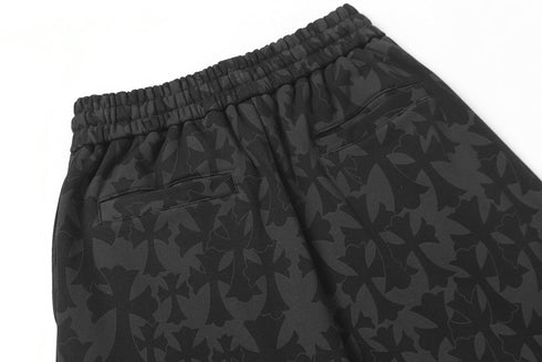 Chrome Hearts New Shorts Set 2290