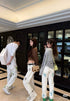 Chrome Hearts Pants 8140