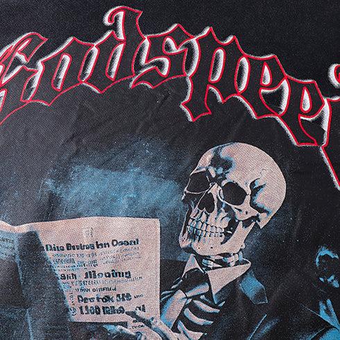 Godspeed T-shirts