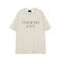 FW24 STATE T-Shirt / Shorts / Set - Milky White