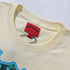 Godspeed T-shirts Racing Sunset Print Cotton Crew Neck Short Sleeve Men and Women