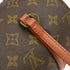 Papillon Handbag Monogram Canvas 30
