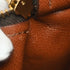 Papillon Handbag Monogram Canvas 30