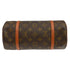 Papillon Handbag Monogram Canvas 30