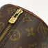 Papillon Handbag Monogram Canvas 30