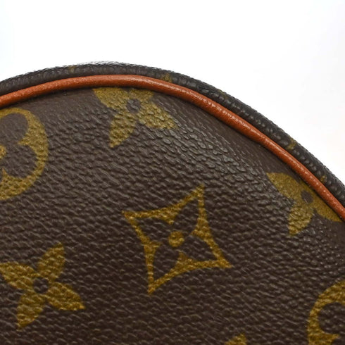 Papillon Handbag Monogram Canvas 30