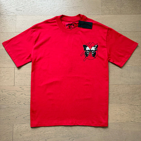 Godspeed T-shirts Retro Fantasy Pattern