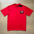Godspeed T-shirts Retro Fantasy Pattern