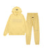 FW22 Hoodie / Pants / Set - Yellow