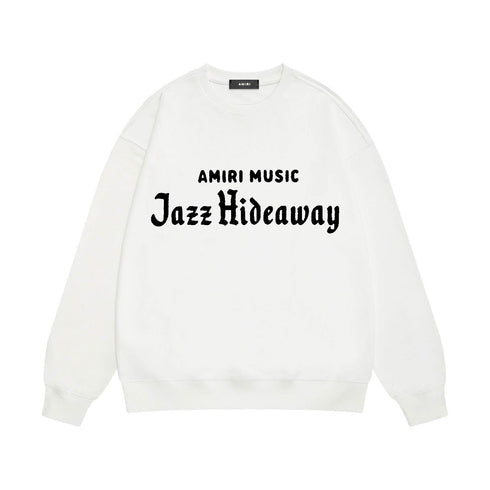 Amiri Fashion sweatshirts