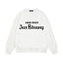 Amiri Fashion sweatshirts