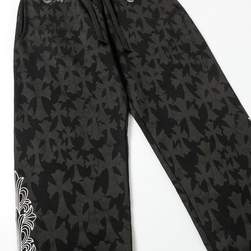 Chrome Hearts Pants Set 1021