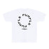 PURPLE fashion T-shirt