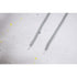 Gallery Dept Hoodie hand-painted paint point gradual change tie-dye hooded sweater