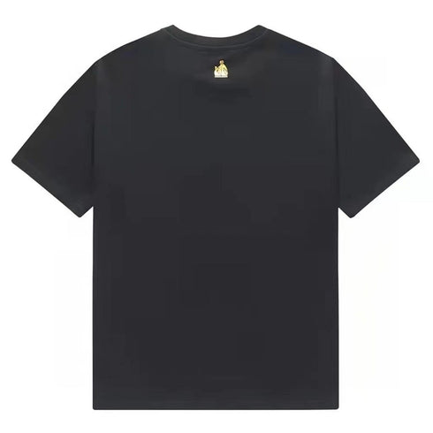 Gallery Dept T-Shirt Joint Letter Logo Embroidery Short Sleeve T-Shirt