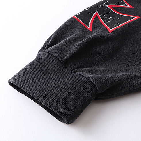 Godspeed Long Sleeve Shirt