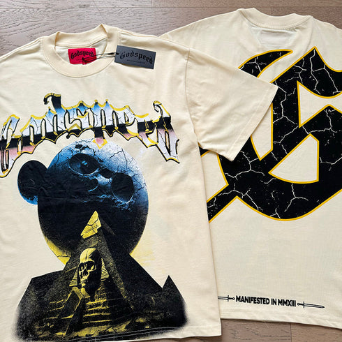 Godspeed T-shirts