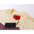 Godspeed T-shirts Retro Fantasy Pattern