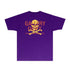 Gallery Dept T Shirt Retro Printed Loose Short-Sleeved Shirt