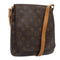 Musette Salsa Handbag Monogram Canvas PM