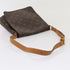 Musette Salsa Handbag Monogram Canvas PM