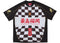 Supreme Checkerboard Soccer Jersey Black