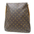 Musette Salsa Handbag Monogram Canvas GM