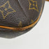 Musette Salsa Handbag Monogram Canvas GM