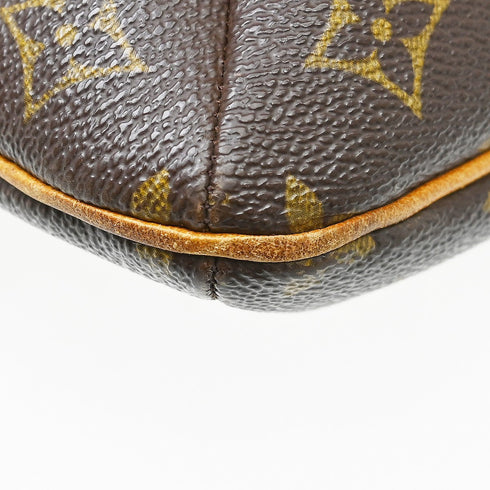 Musette Salsa Handbag Monogram Canvas GM