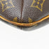 Musette Salsa Handbag Monogram Canvas GM